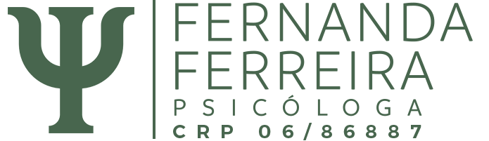 Fernanda Ferreira — Psicóloga Clínica